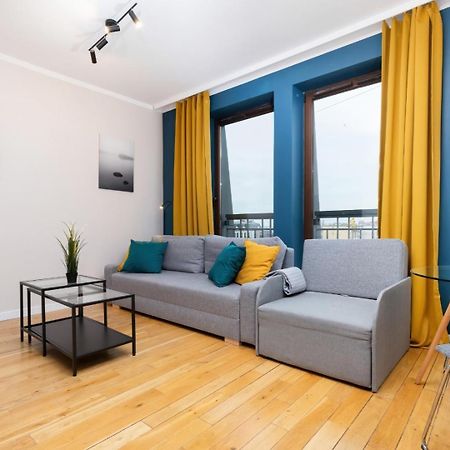 Apartament Szafarnia Γκντανσκ Εξωτερικό φωτογραφία