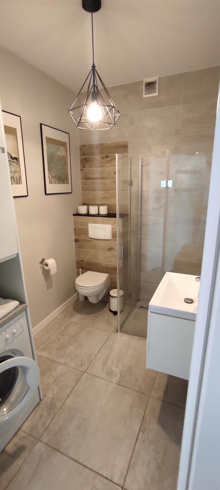 Apartament Szafarnia Γκντανσκ Εξωτερικό φωτογραφία