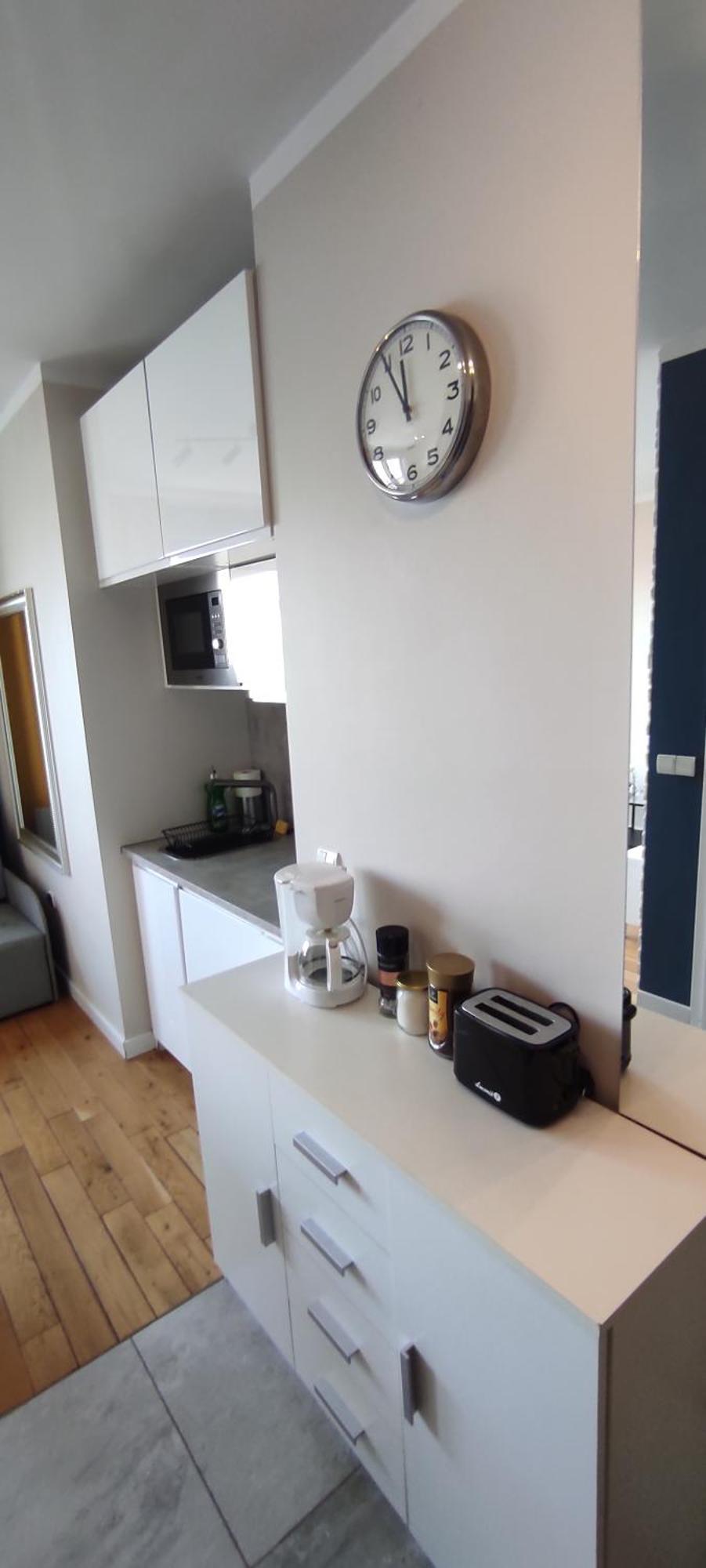 Apartament Szafarnia Γκντανσκ Εξωτερικό φωτογραφία