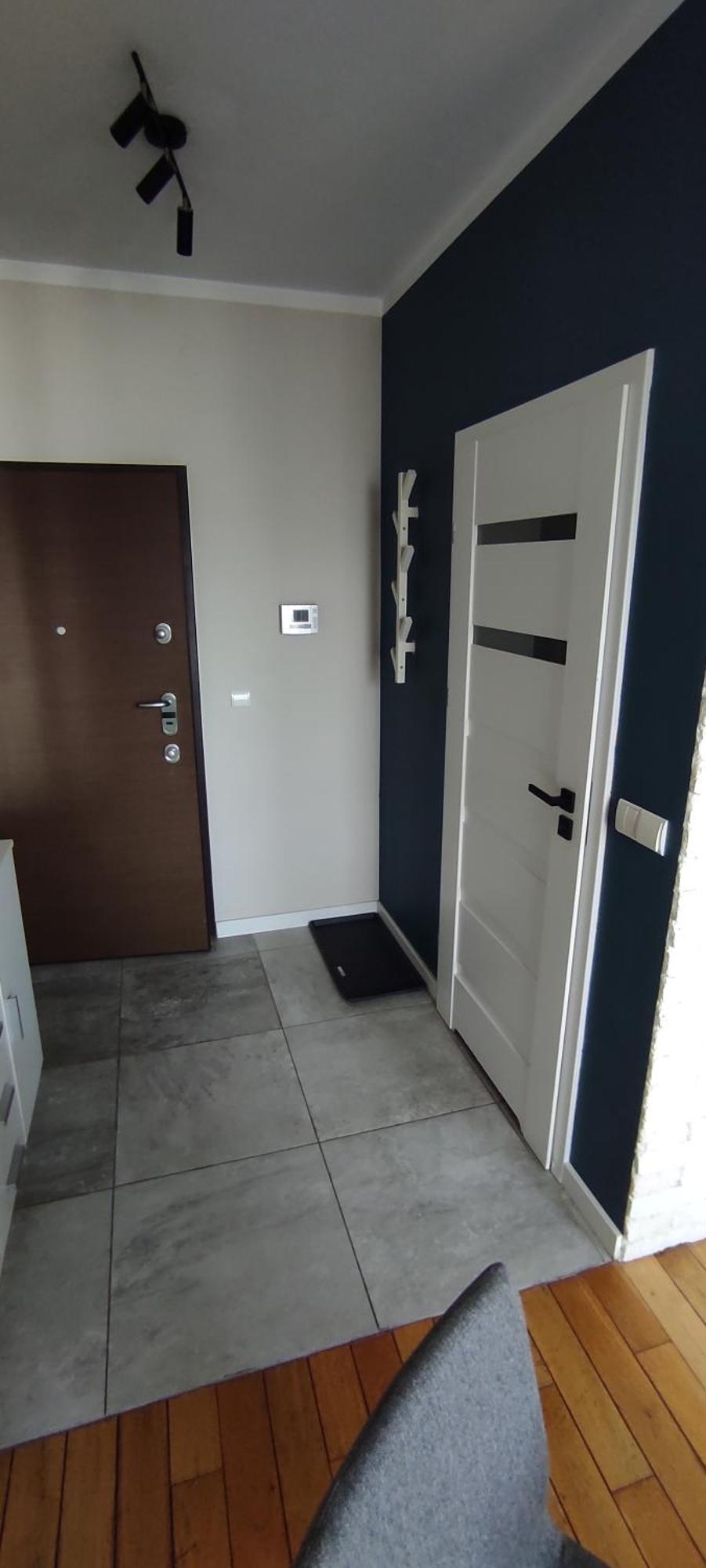 Apartament Szafarnia Γκντανσκ Εξωτερικό φωτογραφία