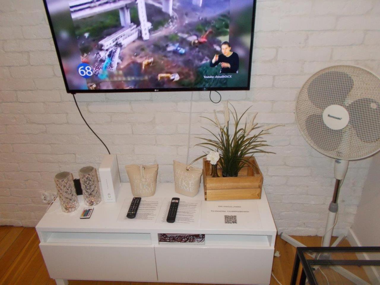 Apartament Szafarnia Γκντανσκ Εξωτερικό φωτογραφία